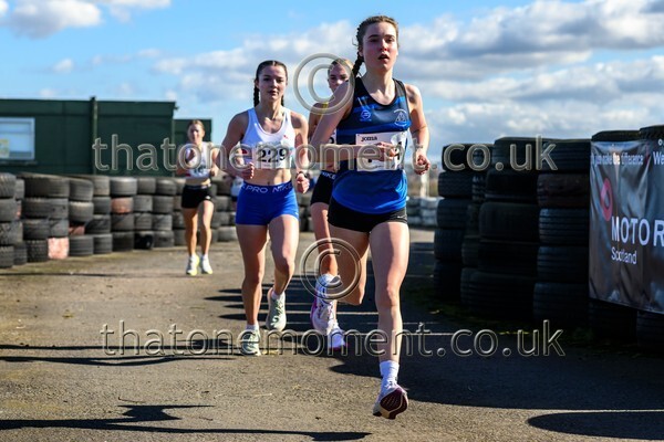 YathRR25-912712 - U15 Girls