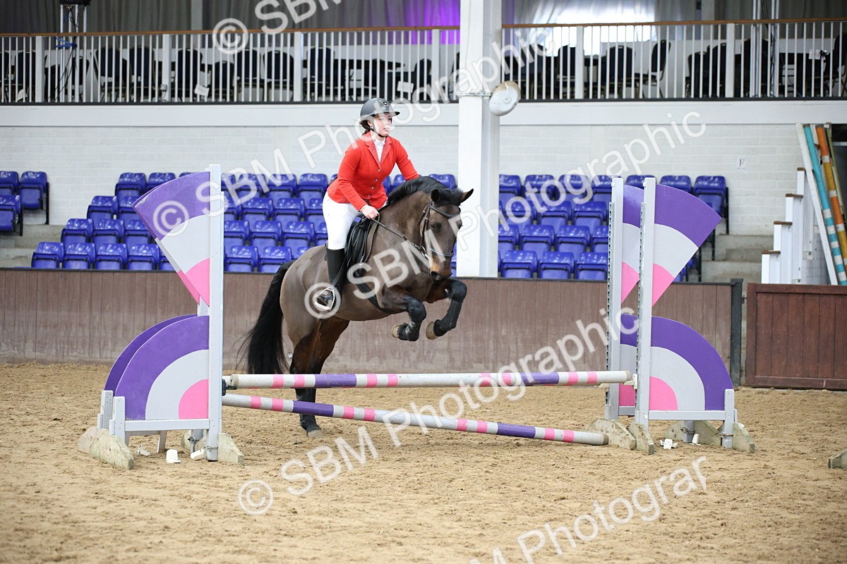 SBM_000460 - Class 3 - 60cm