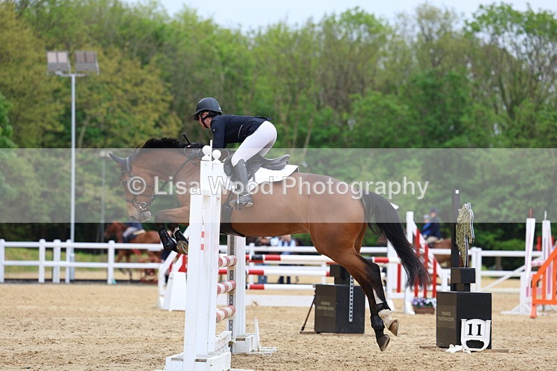3E7A6892 - Class 6: Pendarves Equestrian Accumulator