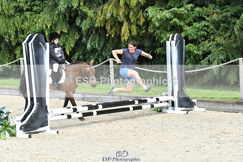 230824-143259-04030 - Round 2 Lead Rein Start to 14.40 CW