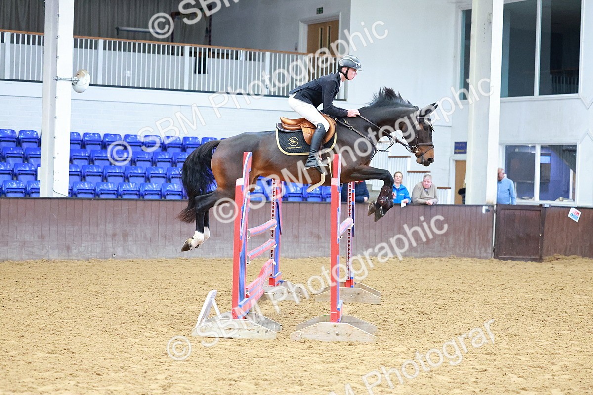 SBM_001526 - Class 4 - Senior Newcomers 1.10m