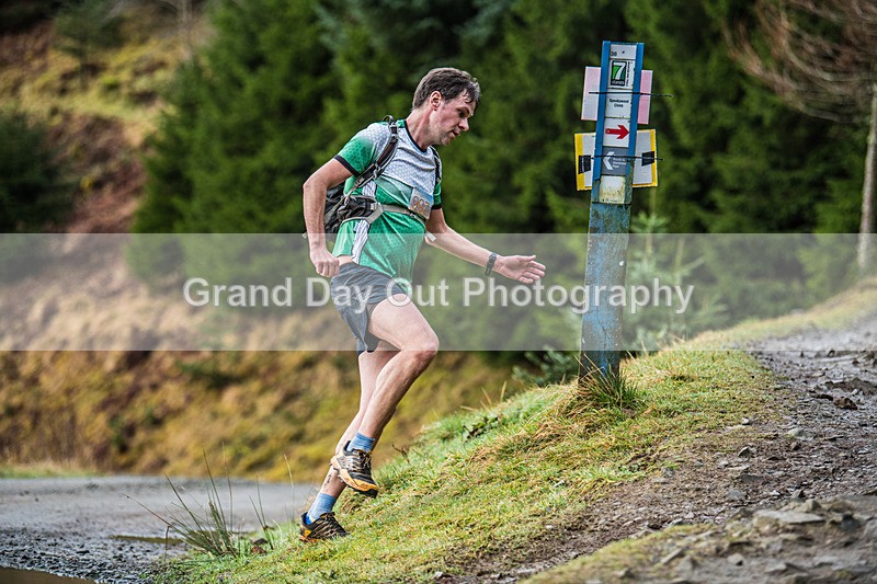 Glentress-416 - High Terrain Events Glentress Marathon 21 & 10K Trail Races Sunday 18th February 2024