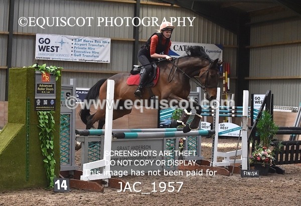 JAC_1957 - CLASS 4 BE90CM