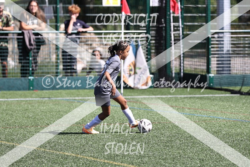 1DX33400 - Sat 13th U7 & U8 Girls
