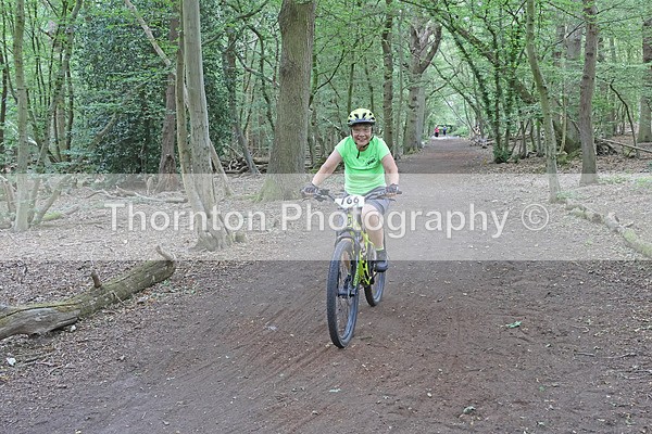 A41A6007 - MTB East Round 7 Potash 10:30 Female Adult Elite+Female U14/U16Juv/Youth Race