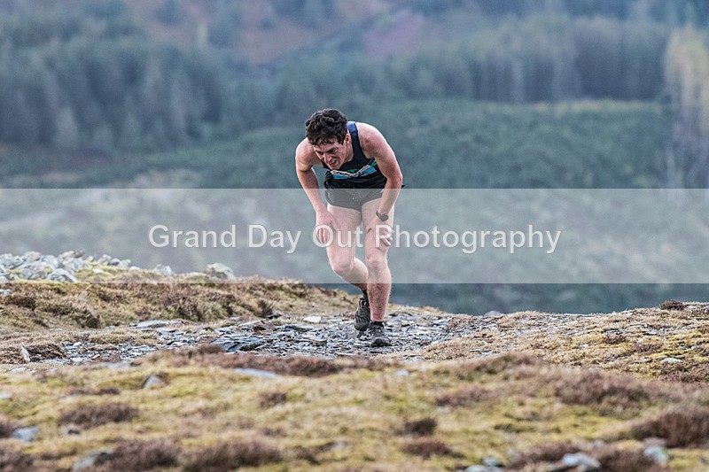 Grisedale-29 - Grisedale Grind Fell Race Wednesday 15th April 2026