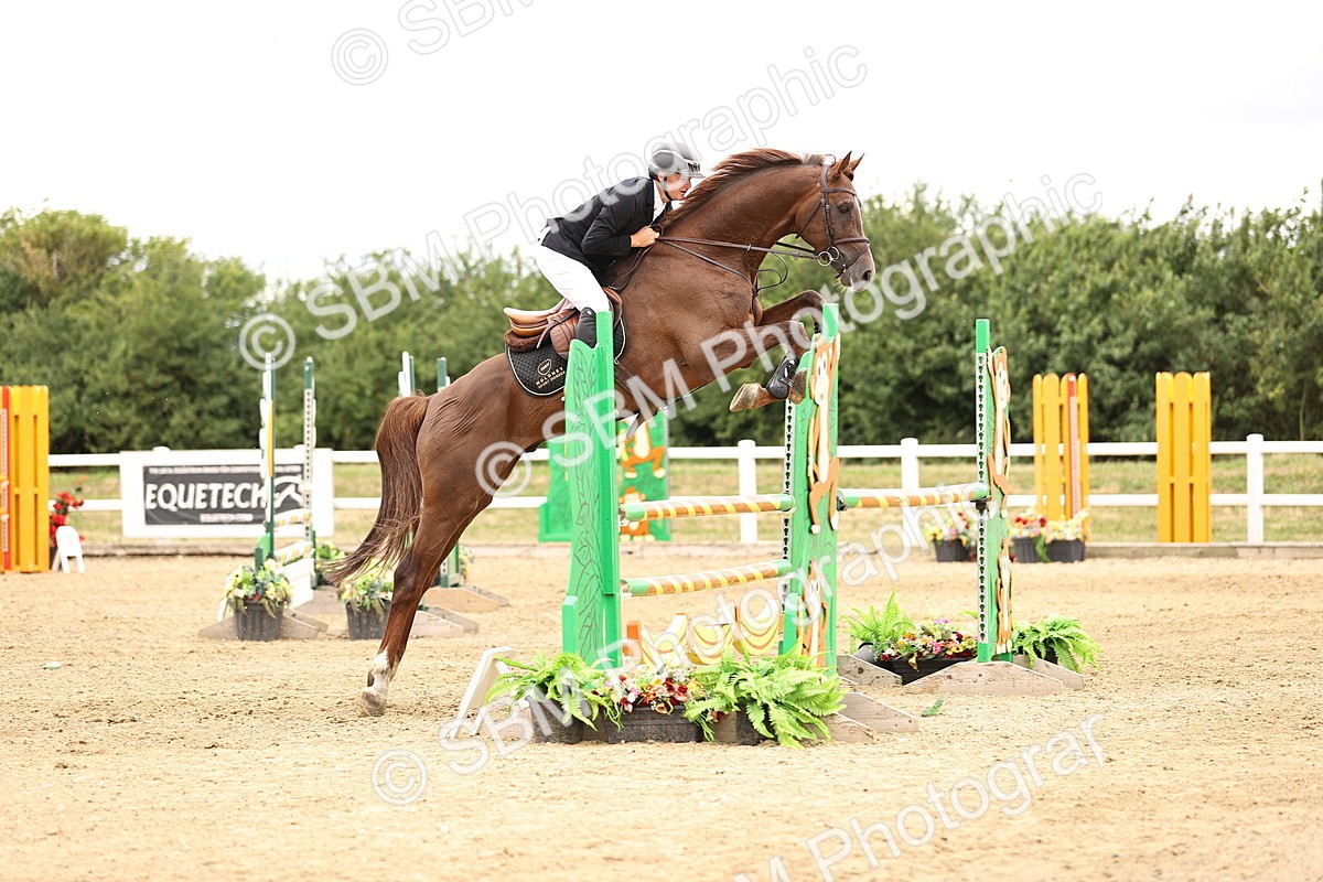 SBM_003270 - Class 21 - Senior Newcomers - 1.10m