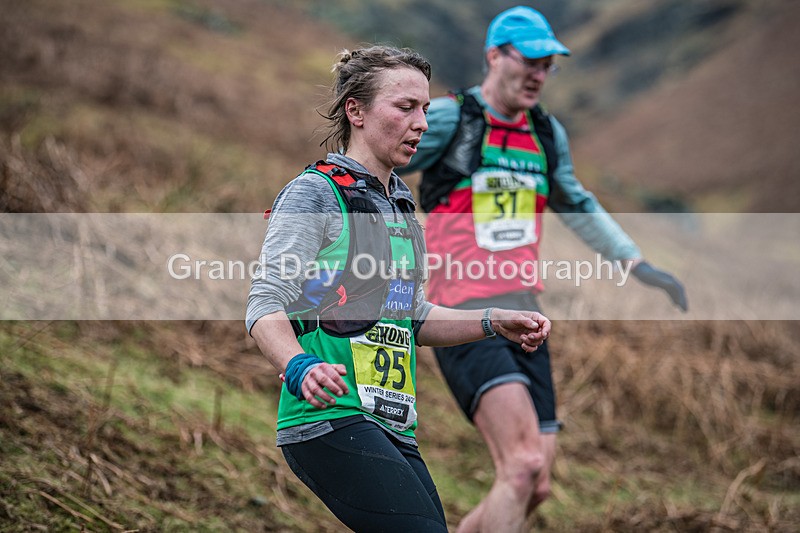 BB Kong-775 - BB Kong Fell Race Saturday 15th February 2025