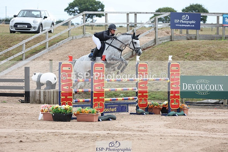 250719-095948-13738 - Cls 15, 1 Star Silver Tour Break til End