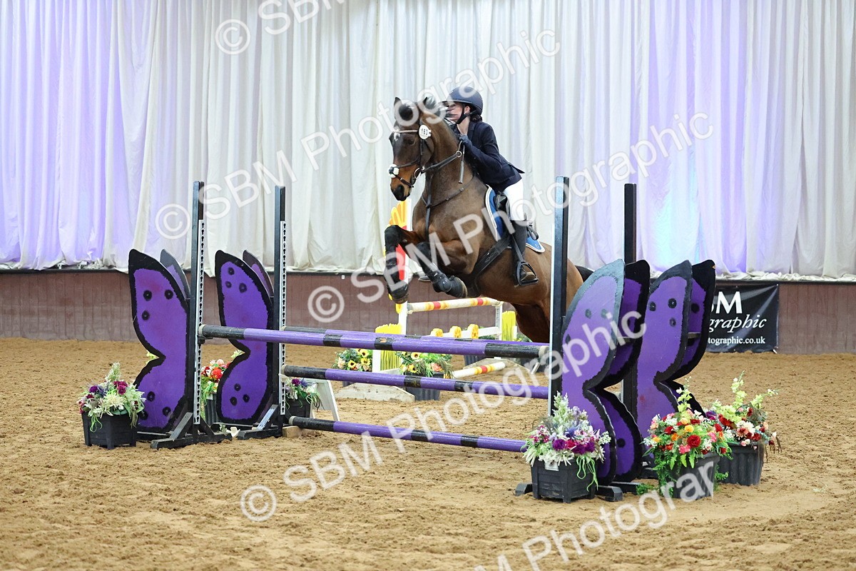 SBM_005867 - Class 23 - Amateur Championship Qualifier 95cm