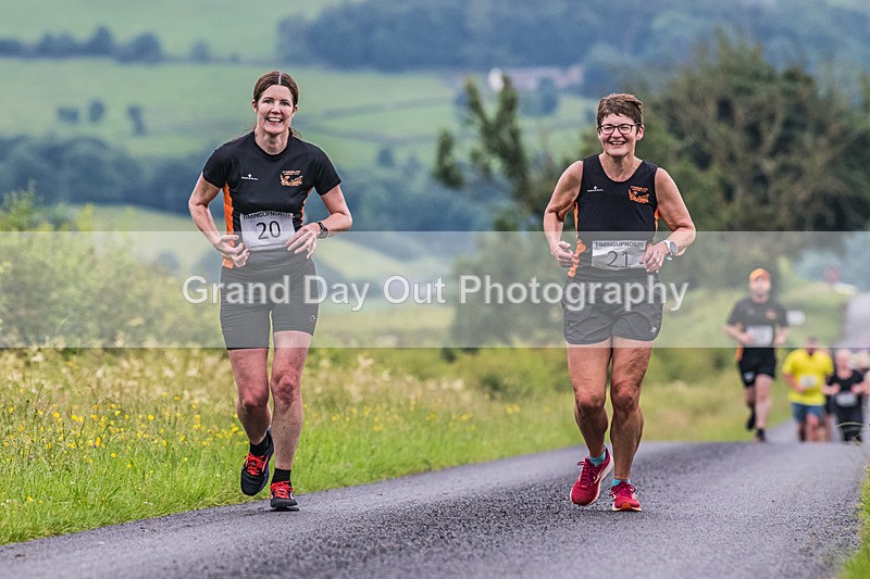Lambfoot-567 - Lambfoot Loop Road Race Tuesday 1st July 2025