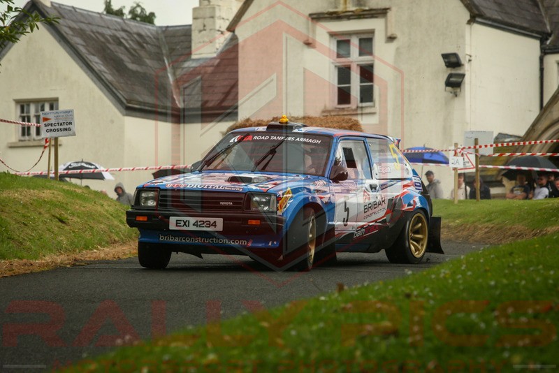 PRM Loughgall Rally 2024 75 of 110 - PRM Loughgall Stages 2024