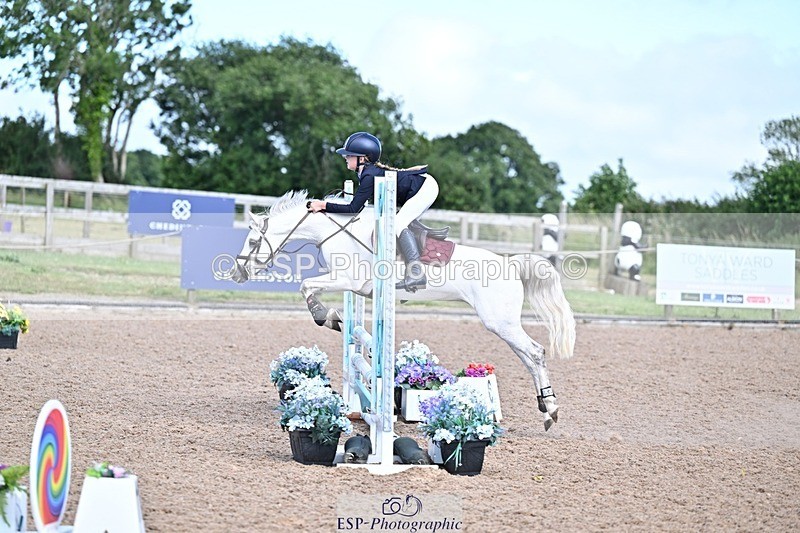 250627-164454-00795 - Cls 6 Stepping Stones 128cm and 138cm