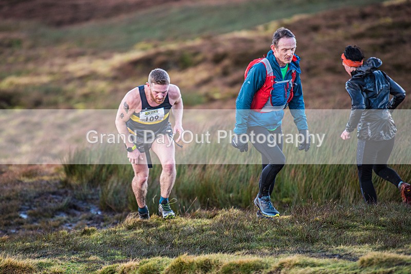 Nine Standards-304 - Nine Standards Fell Race Monday 1st January 2024