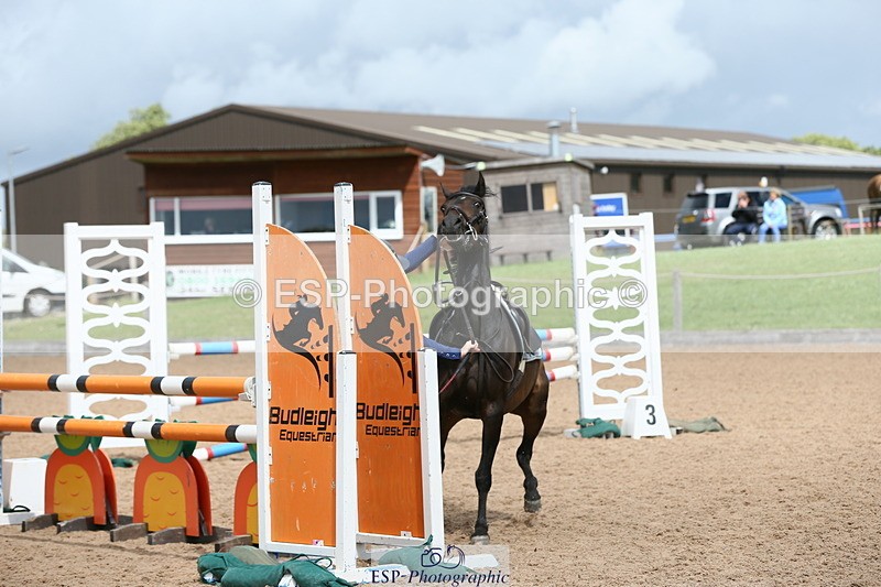 230715A-111516-00680 - Cls 34 Springboard 128cm & 138cm