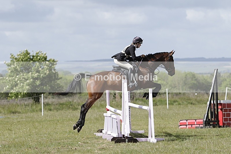 BVHT 140517 I-546 - Class 1 SJ Intermediate 14/05/17