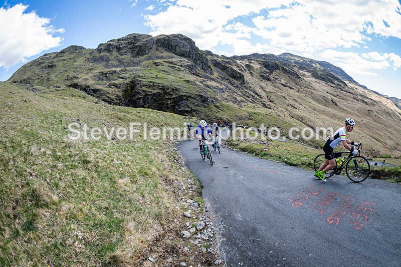 141350 - Hardknott Pass Camera 2 14.00-15.00