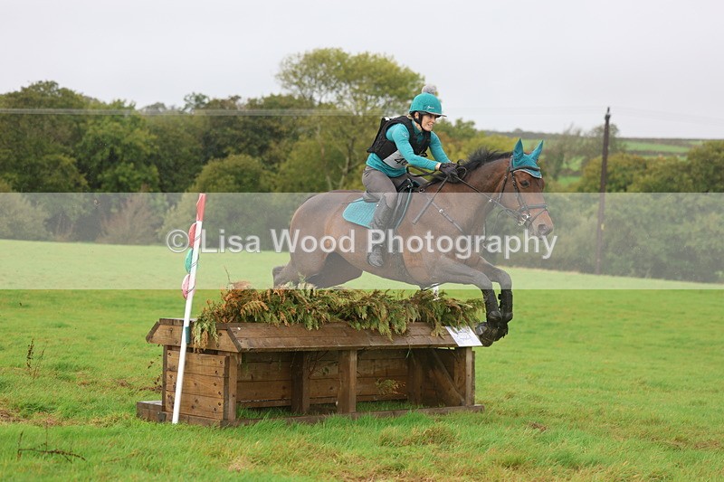 3E7A2036 - Class 4: 80cm: Box