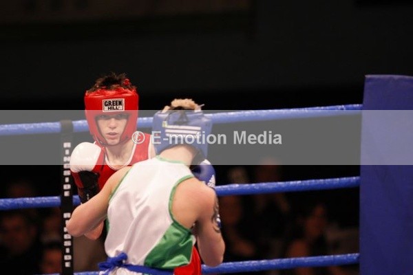 BX 210209-35 - Boxing 21/02/09