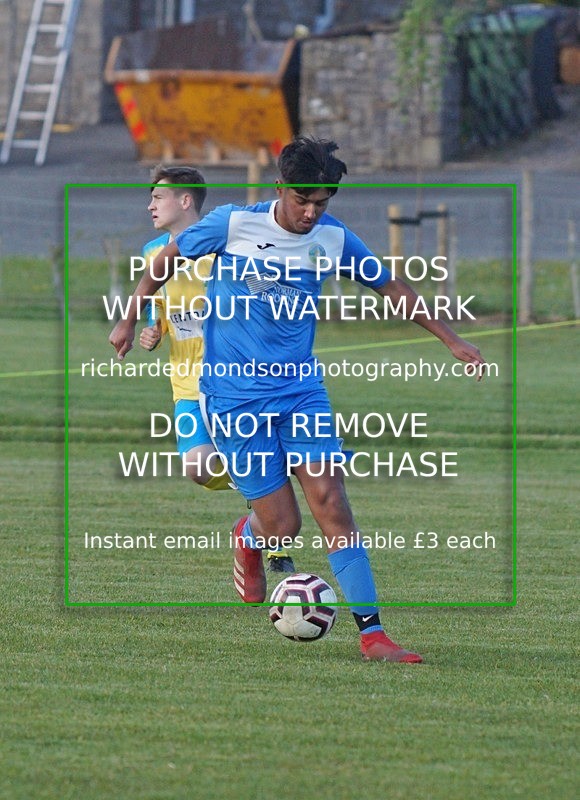 DSC00761 - Kendal Utd Reserves v Penrith Academy (12/5/21)