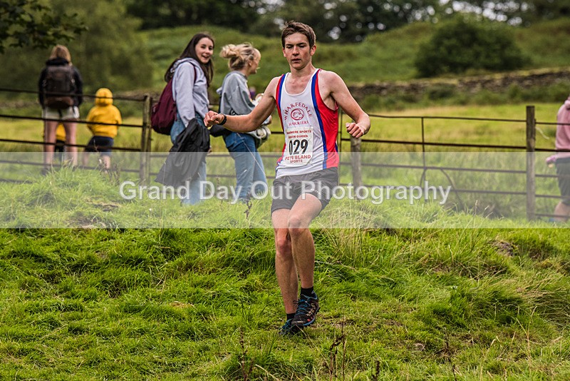 Grasmere-962 - Grasmere Sports Junior & Senior Fell Races Sunday 27th August 2023