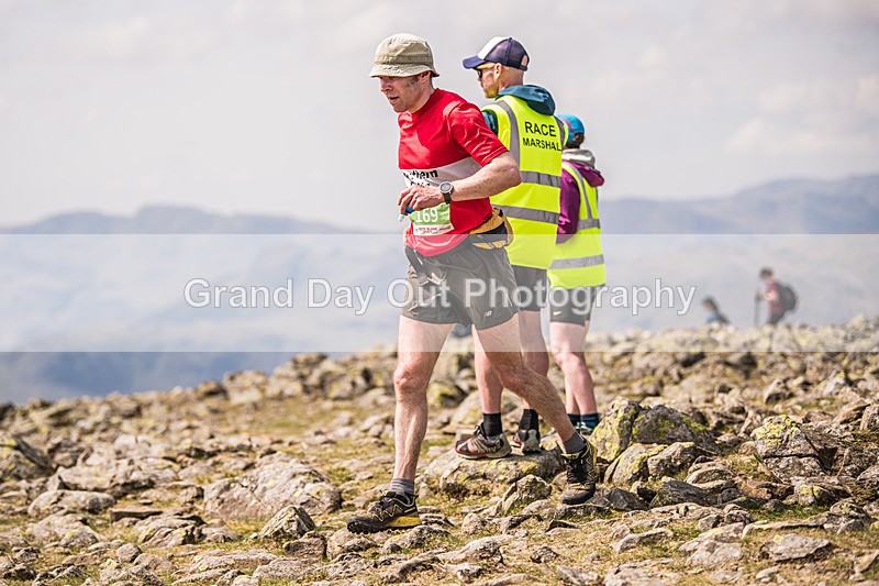 Fairfield-437 - Fairfield Horseshoe Fell Race Saturday 11th May 2024