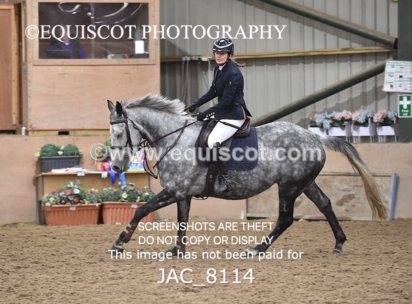 JAC_8114 - CLASS 5 PROGRESSIVE 60CM