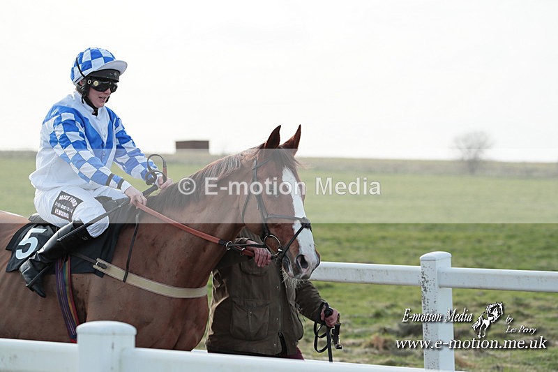 PtP 270124 561 - Royal Artillery PtP Larkhill 27/01/24