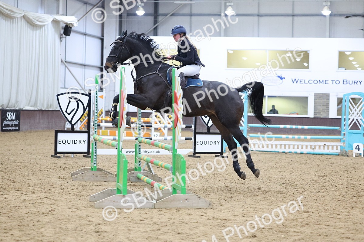 SBM_000392 - Class 2 - Senior British Novice - 90cm