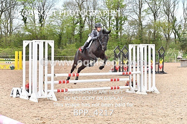 BPP_4217 - SUN CLASS 19 Club/ Unaff 80cms Open