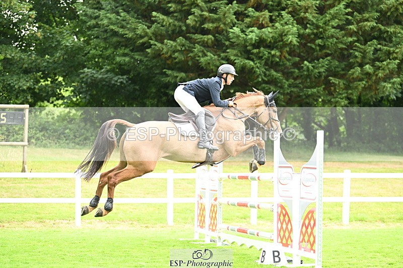 250705A-103937-13368 - Cls 29 Snr 1.25m Open