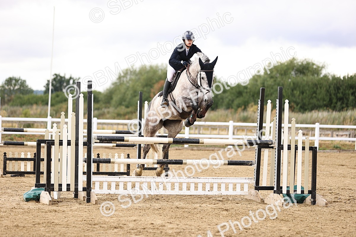 SBM_026780 - Class 13 - Senior Newcomers - 1.10m