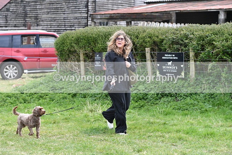 WJ5_9193 - Class 1 Best Cross Breed / Heniz 57