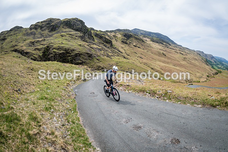 115049 - Hardknott Pass Camera 2 11.00-12.00