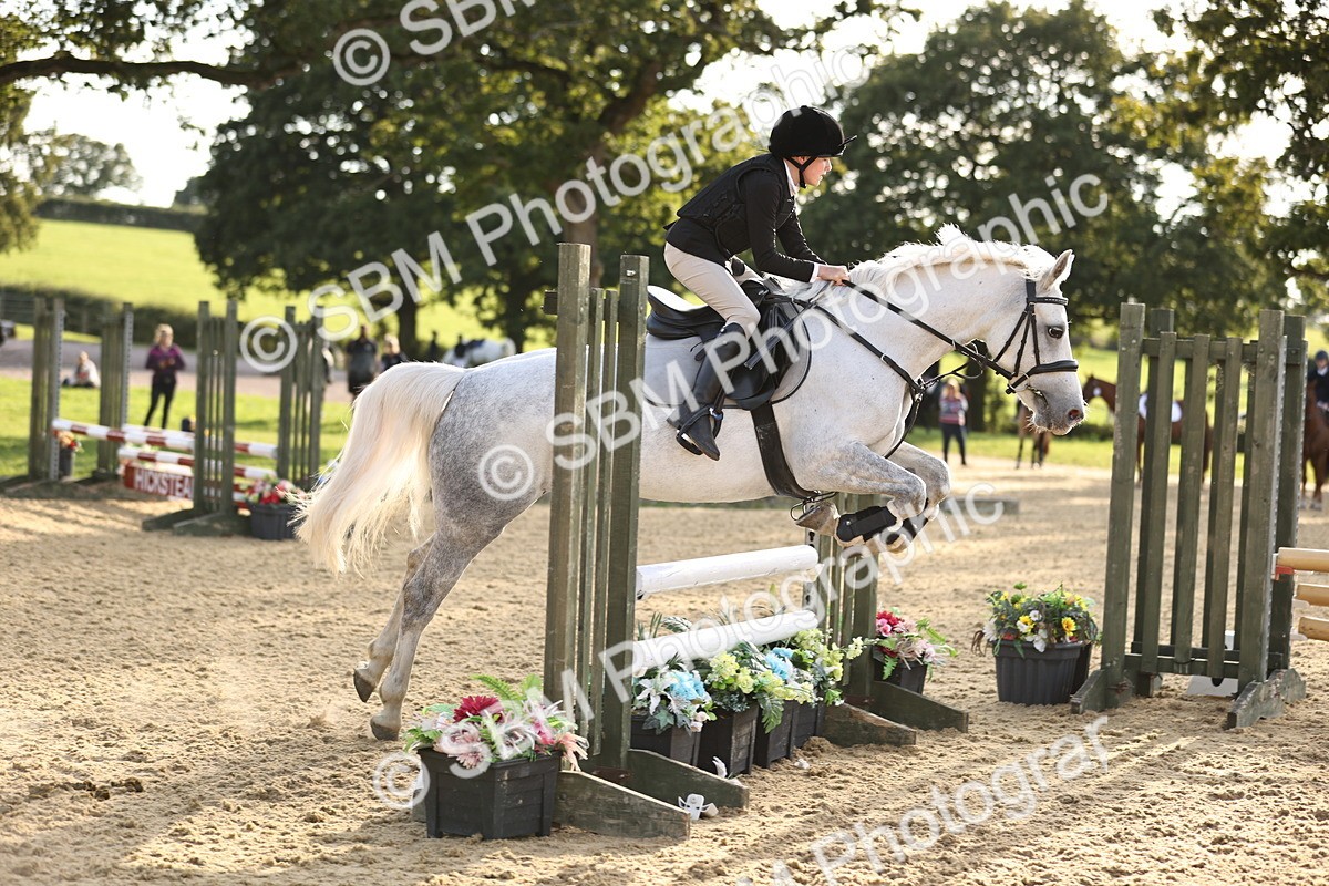 SBM_55738 - J10 - Junior Pony 75cm Championship