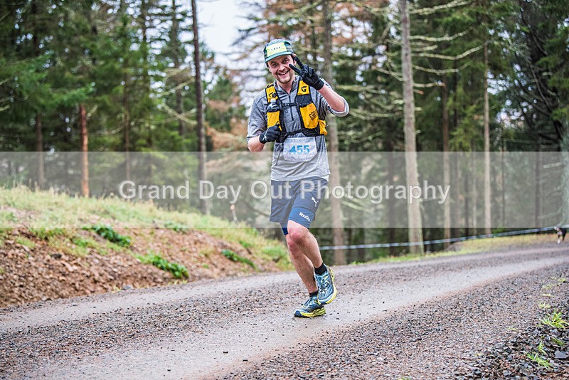 Glentress 21  10K-1609 - High Terrain Events Glentress 21 & 10K Trail Races Saturday 18th November 2023