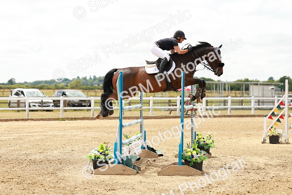 SBM_018945 - Class 21 - Senior Newcomers Championship 2d Rd