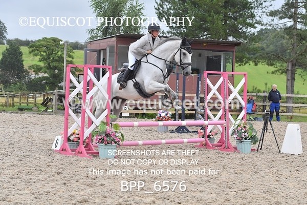 BPP_6576 - CLASS 6 - 70CM