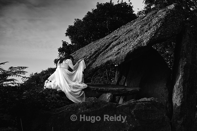  - Celtic Goddess