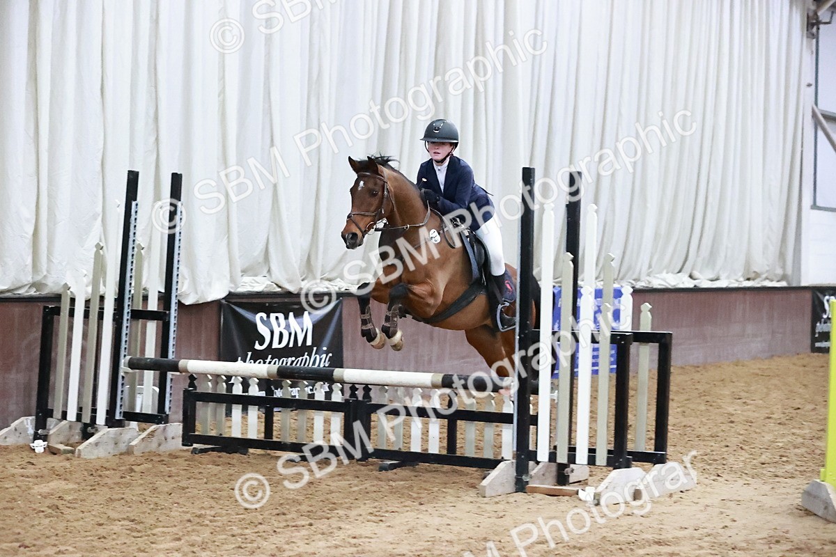 SBM_001646 - Class 4 - Show Jumping 70cm