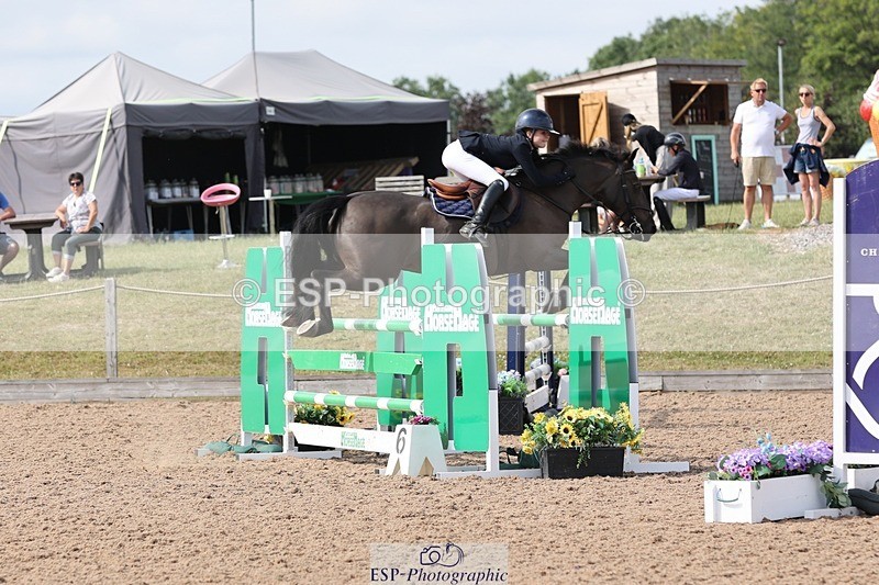 250629-170039-13520 - Cls 30 138cm HOYS Qualifier