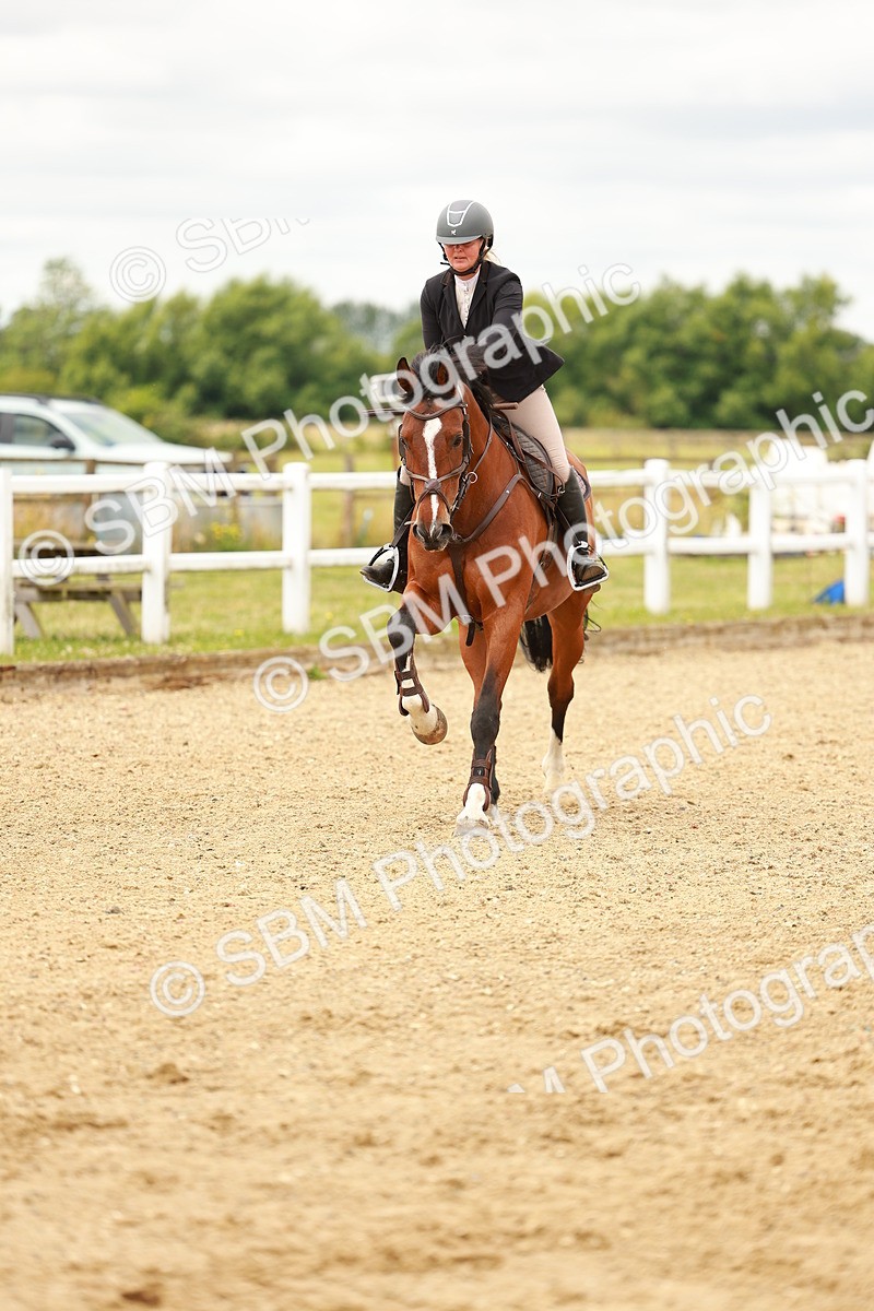 SBM_002303 - Class 11 - Senior Discovery - 1.00m
