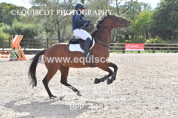 BPP_4435 - CLASS 7 70CM OPEN