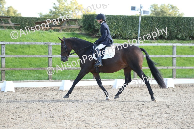20250923-0451 - Class 4 - Novice 1