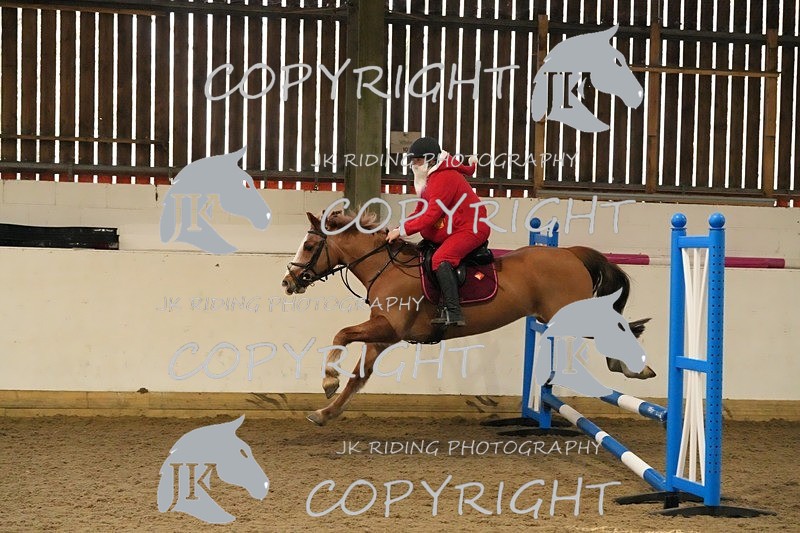 JKR01766 - Class 5 60cm