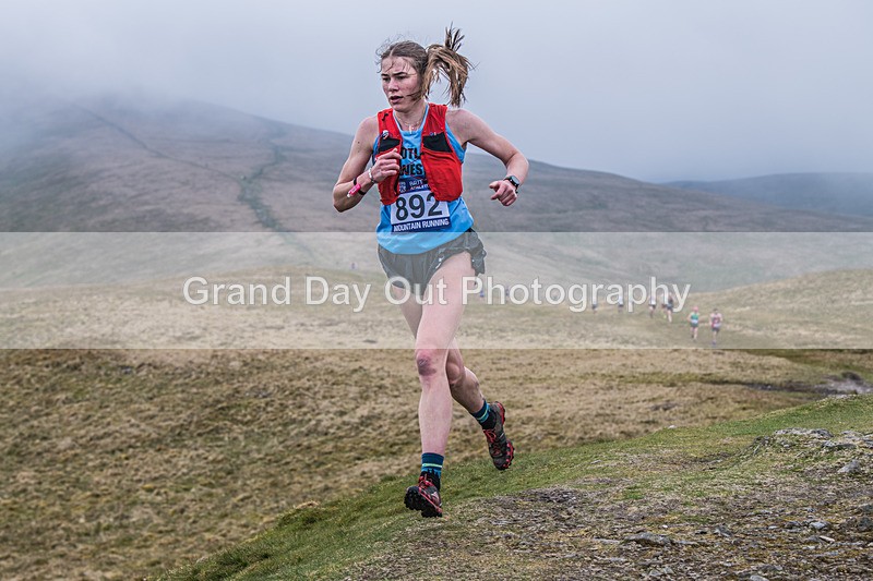 Seniors-680 - UKA 2026 Senior Inter-Counties Mountain Race - Sedbergh Sunday 3rd May 2026 - Seniors