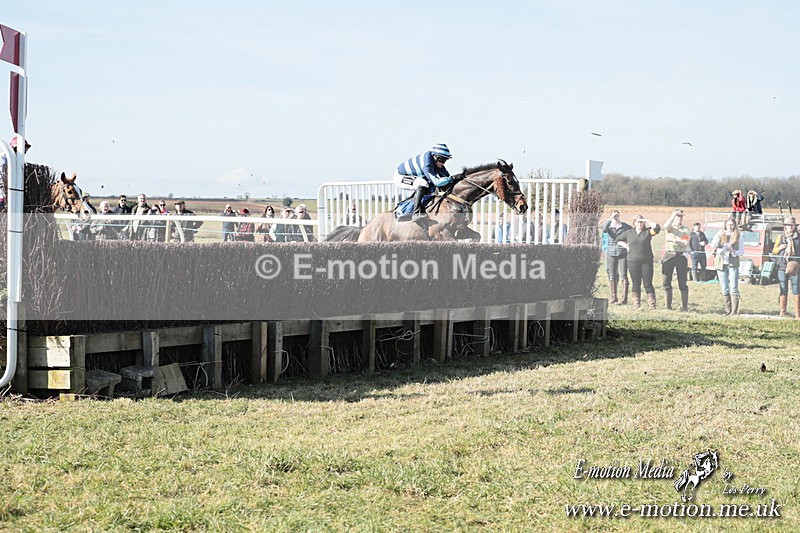 PtP 010325 80 - Beaufort Races Didmarton 01/03/25