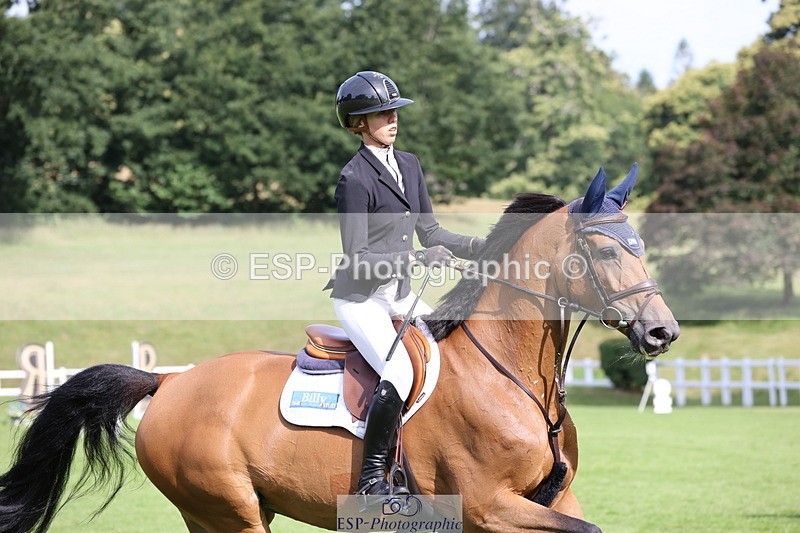 250704A-092609-08284 - Cls 15 Snr 1.20m Open