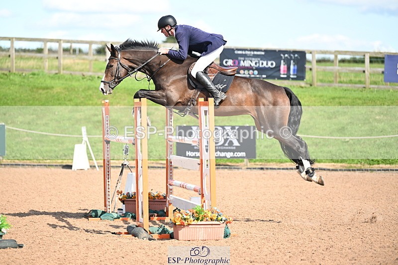 240913A-150637-05004 - Cls 17 National 1.30m Open