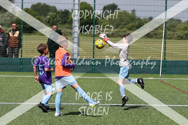 1DX30923 - Sat 6th U9 Boys